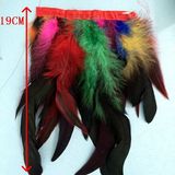 High Decorative Feather