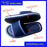 2016 Open Toe Fashion EVA Slipper for Men (14I045)