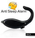 Anti Sleep Alarm with Vibrate Alarm for Security Guards (Z006)