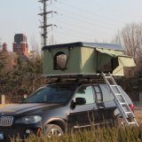 New Design Car Roof Top Tent with Awning