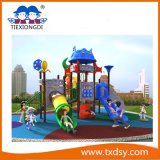 Child Outdoor Playground Items with Ce Standard Material