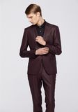 Latest Fabric Made Slim Fit Men Suit