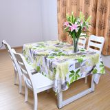 Bd Textile Mini Matt 100% Polyester Fabric for Table Cloth