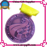 Customized Metal Medal for Sports Medal Gift