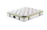 High Quality Modern 7-Zone Pocket Coil Spring Hotel Bed Mattress