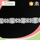 Best Selling Crochet Lace Fabric Dentelle Lace Cotton Chemical Lace