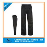 Mens Casual Winter Wool Waterproof Sport Pants