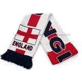 Custom Design Welcome Fan Football Scarf