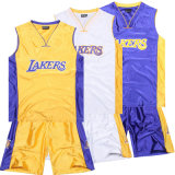 Lake Team Basketball Jersey, Men's Sportwear