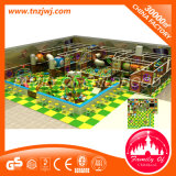 Indoor Playground Ball Pool Castle Playground for Kid