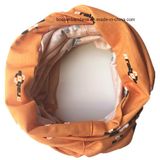 Factory Produce Custom Print Polyester Magic Tubies Hoorag Scarf