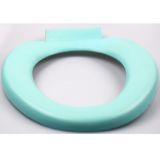 Custom PU Foam Toilet Seat