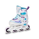 Semi Soft Inline Skate (SS-901-3in1-2)