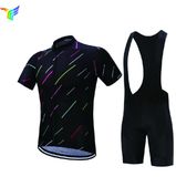 Hot Selling Custom Blank Cycling Jerseys