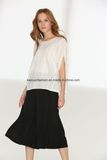 OEM High Quality Women Fashion Blouses Tops and Dresses