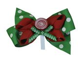 Candy Custom Kids Hair Clips& Hairband Hair Accessories
