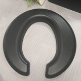 PU Toilet Seat Cushion