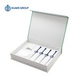 New Luxury OEM Private Label Teeth Whitening Home Kit