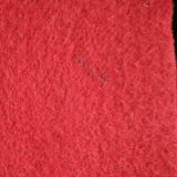 Factory Directly 100% Polyester Material Velour Carpet