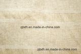 Beige Sofa Fabric 100%Polyester Fabric (FTH31138)