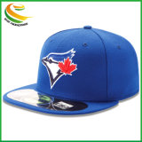 100% Acrylic New Flat Brim Era Snapback Hat Baseball Cap