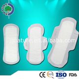 Attractive Fashion Shape Sanitary Pads for Pakistan