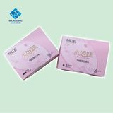 Daily Use Panty Liner Mini Pad of Anion Sanitary Napkin