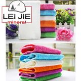 Microfiber Car Cleaning Towel Kitchen Towel