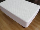 Waterproof Bedding Bedspread Pillowcase Mattress Ptotecor Cover Fabric Home Textile