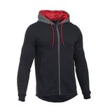 Wholesale Customized Fashion Winter Fleece Cotton Jacket for Men