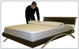 High Density Memory Foam Mattress (602)