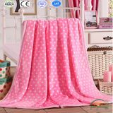 Super Warm Flannel Bedding Blanket