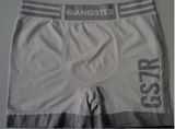 Seamless Man Boxer
