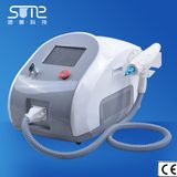 532nm 1064nm 1320nm YAG Laser Q Switch Tattoo Machine Laser Remover Pigment Device