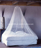 Long-Lasting Insecticidal Llin Single Size Bed Mosquito Net