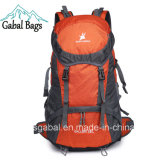 Waterproof Nylon Mountain Gear Leisure Outdoor Hiking Sports Travel Backpack