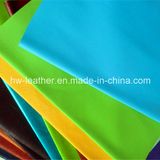 Fashion PU Leather for Notebook Cover