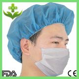 Xiantao Medical 1/2 Ply Disposable Paper Face Mask