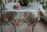 Rose Design Table Cloth St1728