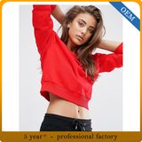 Wholesale New Design Women Sweatshirt