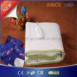 Machine Washable Polyester Thermal Heat Blanket