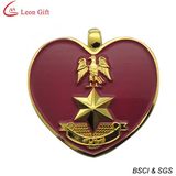 Custom Military Eagle Medal for Army Souvenir (LM1713)