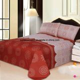 100% Polyester Microfiber Sheet Sets