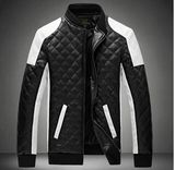 Fashion Trend Padding Jacket for Men