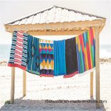 Fashion Reactive Printed Beach Towel