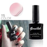 UV LED Long-Lasting Soak-off Gel Nail Polish Nail Art Tools