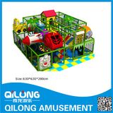 CE Guanteed Children Indoor Playground (QL-3035B)