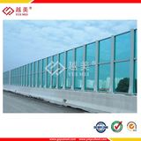 Polycarbonate Roofng Sheet/Polycarbonate Canopy/Polycarbonate Awning