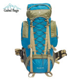 Professional Outdoor Unisex Camping Gear Hiking Trekking Sprots Bag Backpack