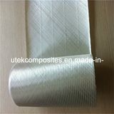 High Strength +/-45 Multiaxial 800GSM Fiberglass Fabric